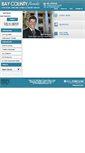 Mobile Screenshot of bay.realforeclose.com